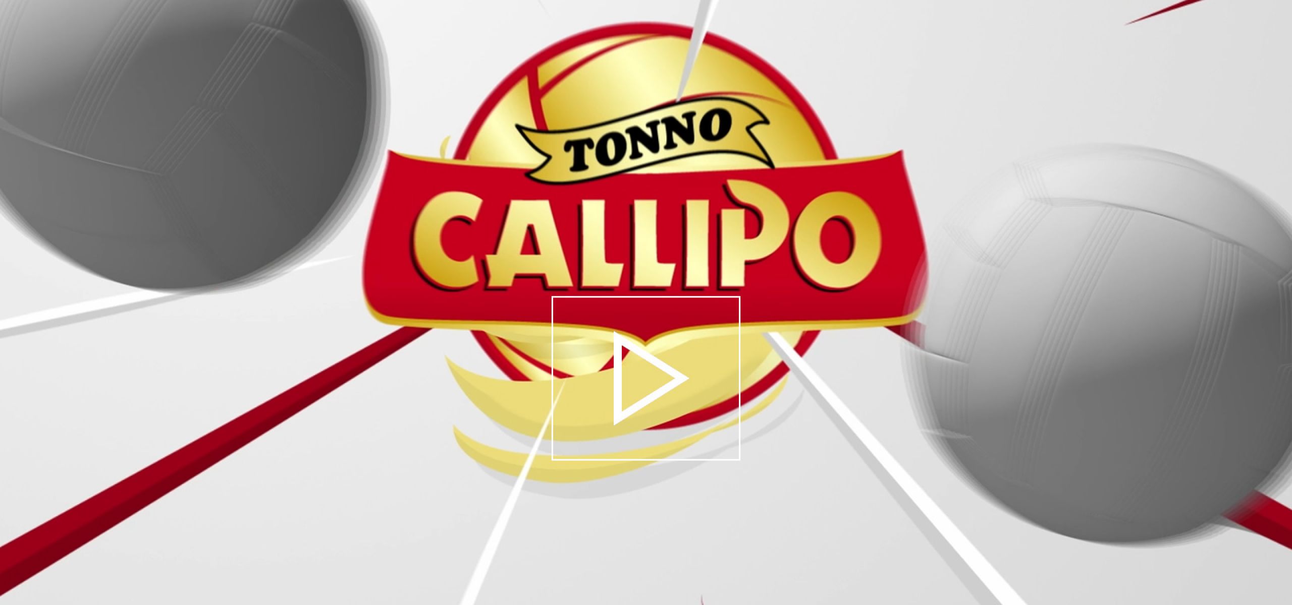 Sigla Intro - Volley Tonno Callipo